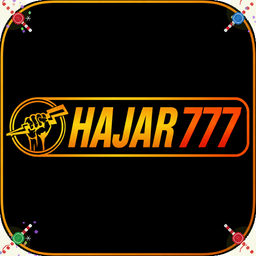 hajar777 — mitra unggulan
